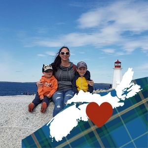 Meet your Posher, Vicky